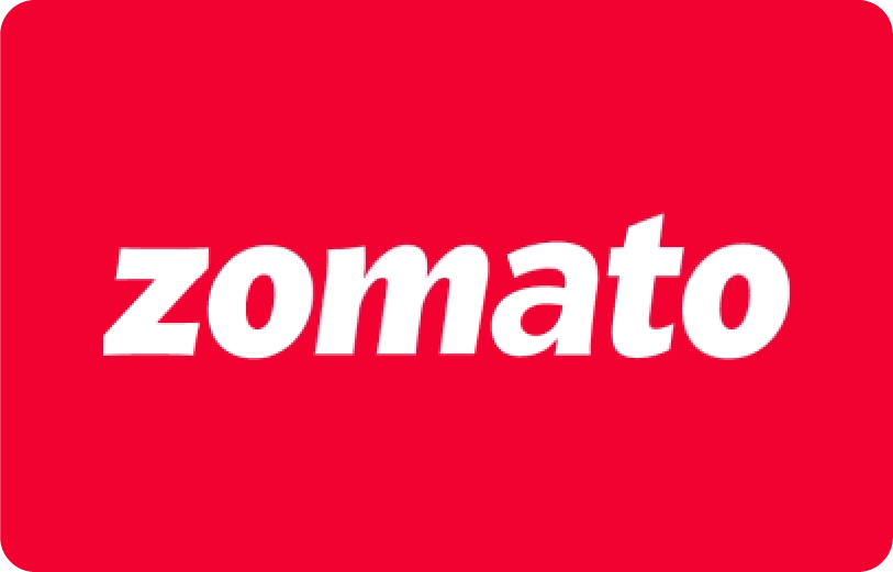 Zomato Value