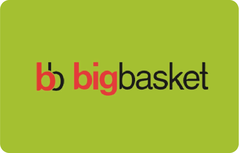 Big Basket
